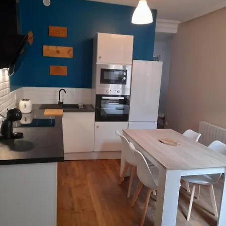 アパート Atypique スダン