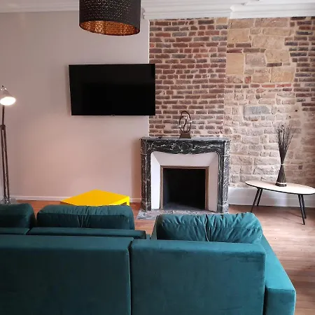 Appartement Atypique *