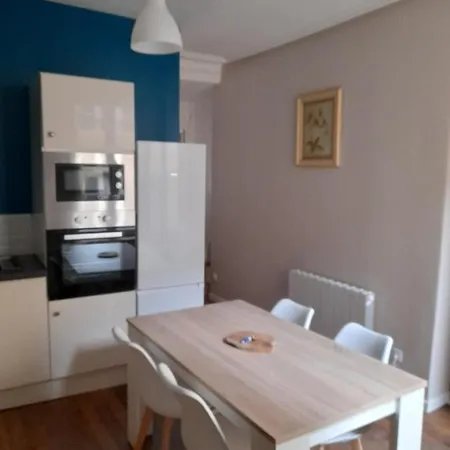 Apartamento Atypique Sedan