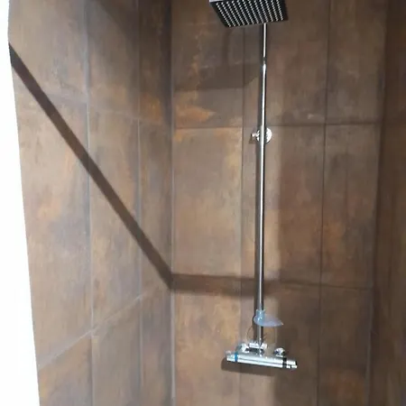 アパート Atypique *