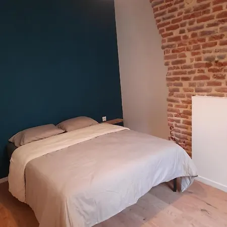Appartement Atypique Sedan
